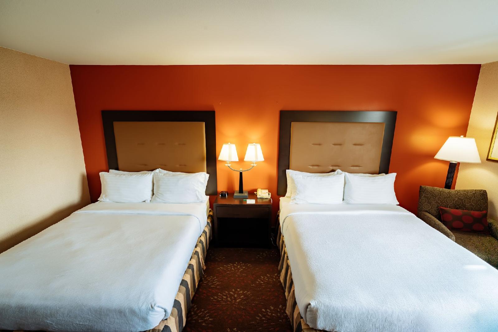 Wyndham Garden Houston Willowbrook