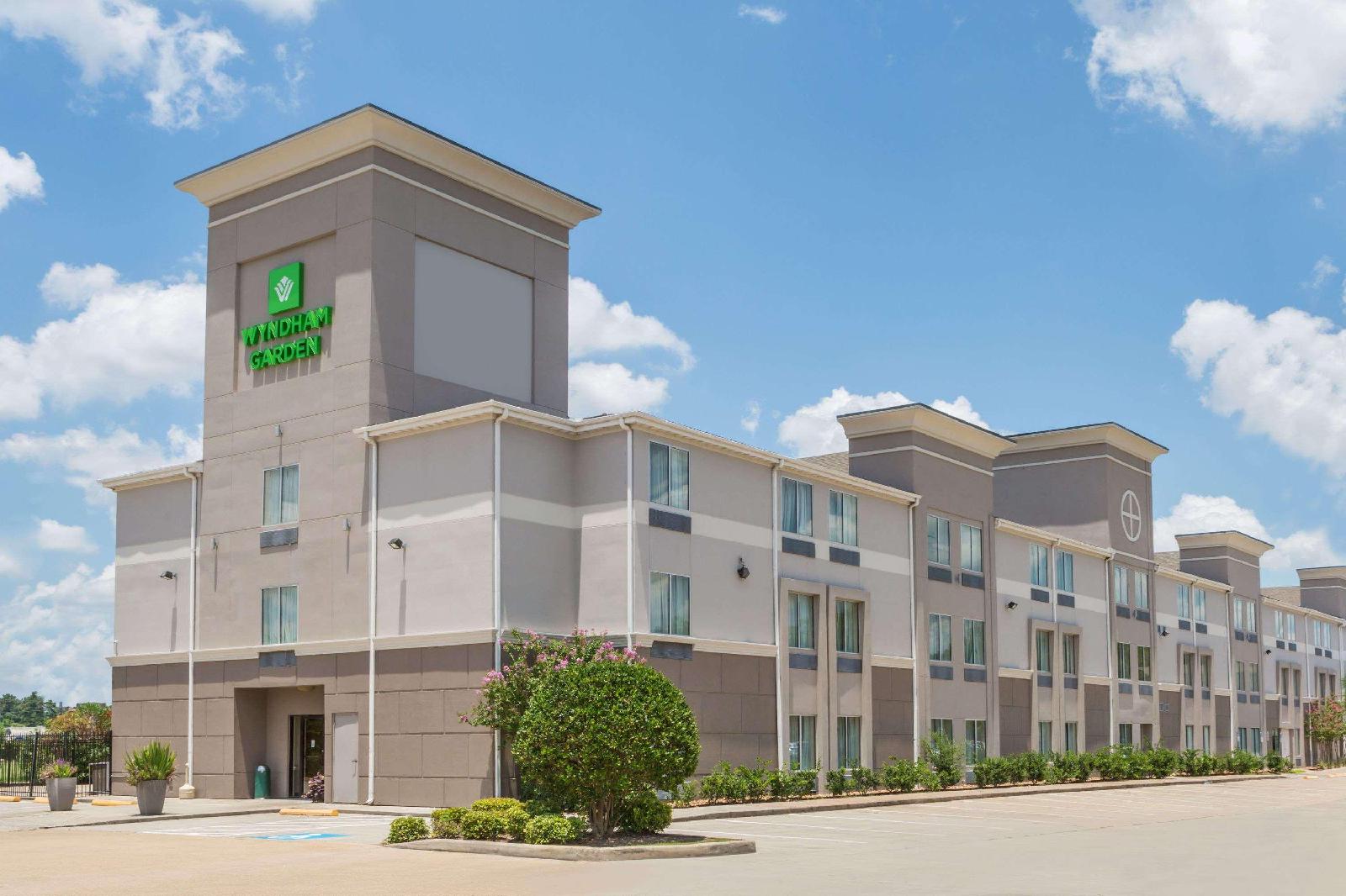 Wyndham Garden Houston Willowbrook