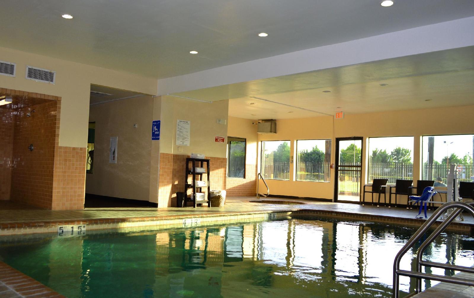 Wyndham Garden Houston Willowbrook