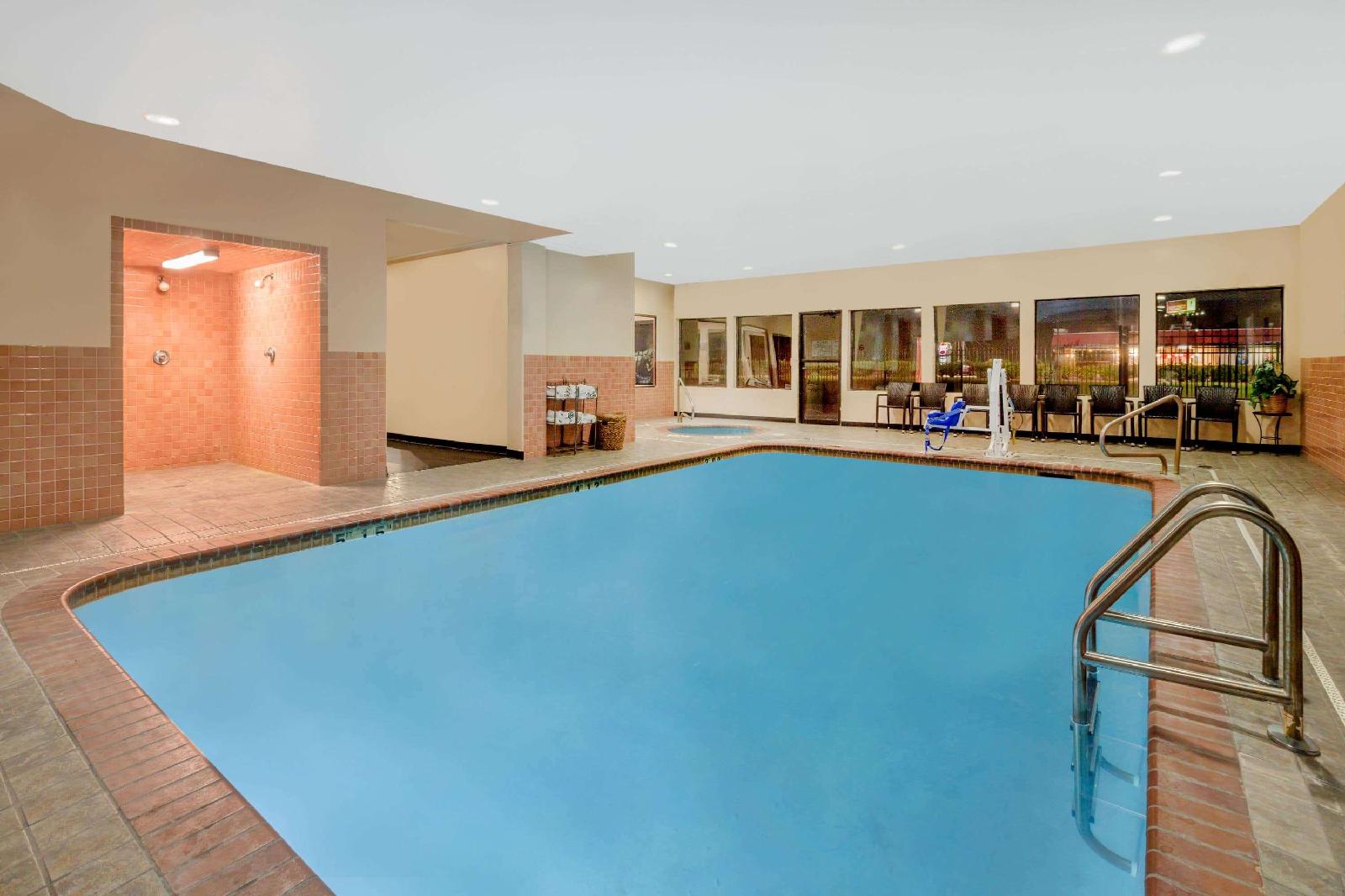 Wyndham Garden Houston Willowbrook