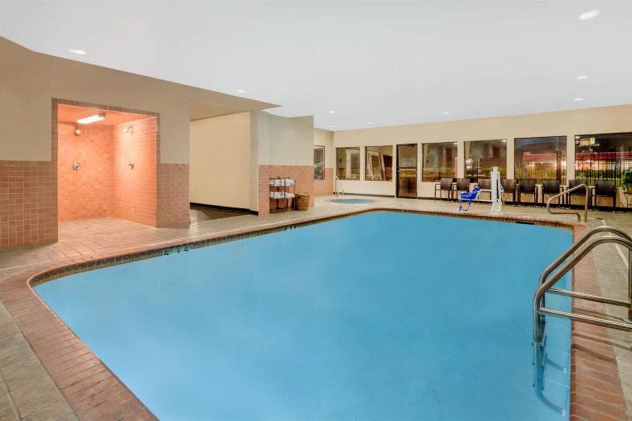 Wyndham Garden Houston Willowbrook