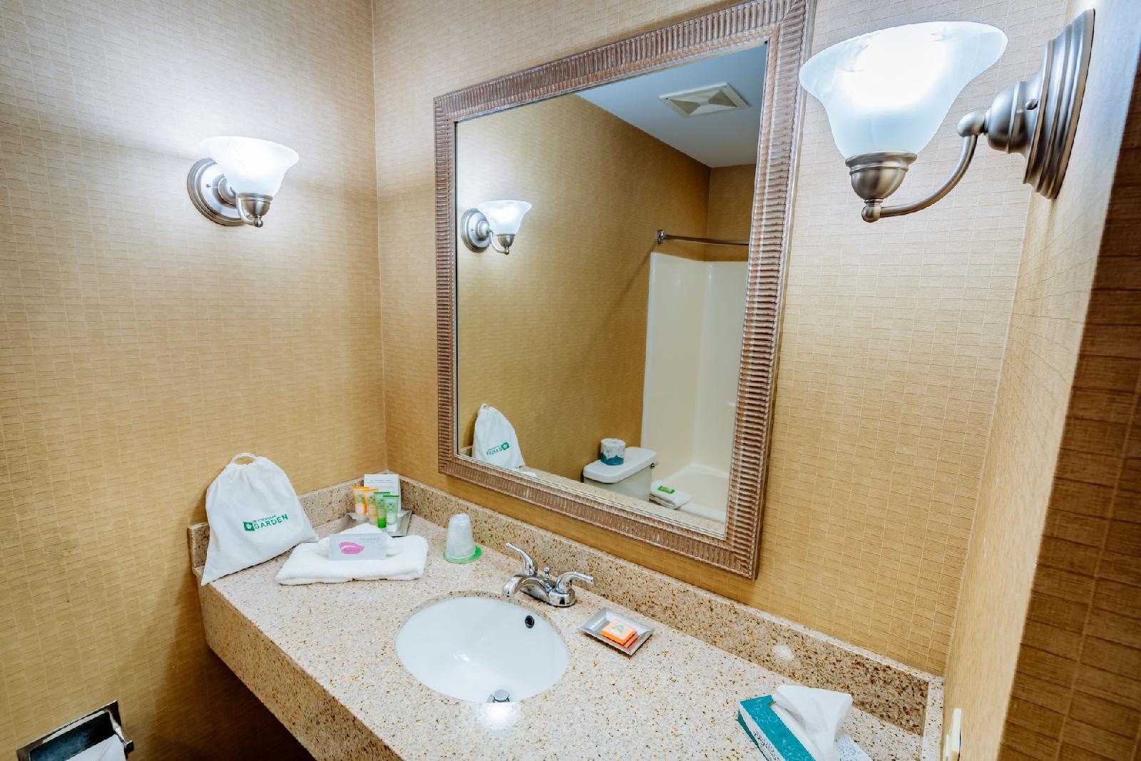 Wyndham Garden Houston Willowbrook