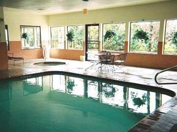 Wyndham Garden Houston Willowbrook