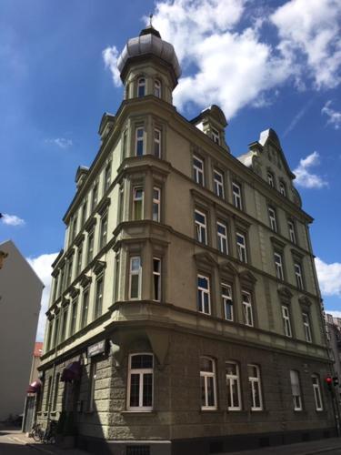 Jakoberhof