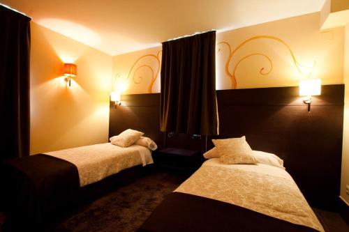 Hotel Puente Romano