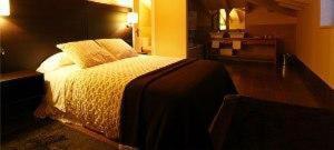 Hotel Puente Romano