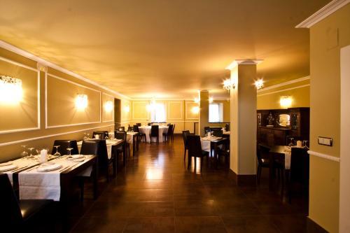 Hotel Puente Romano