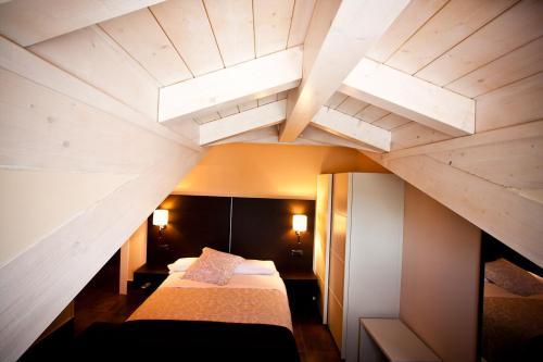 Hotel Puente Romano