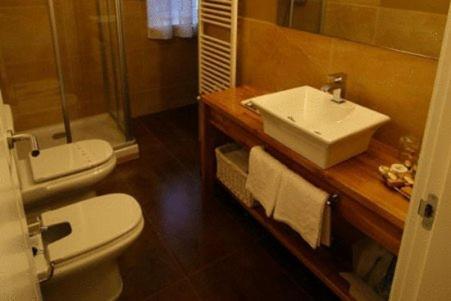 Hotel Puente Romano