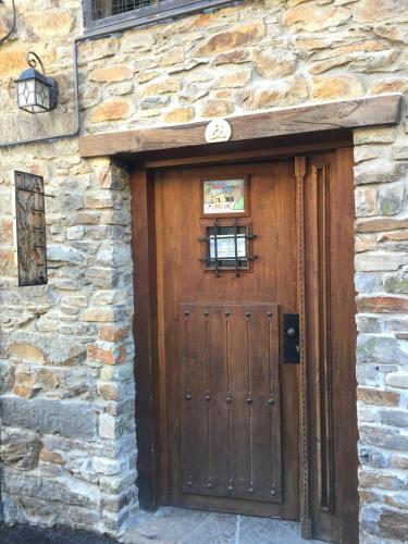 Hostal de Montaña La Aldeya