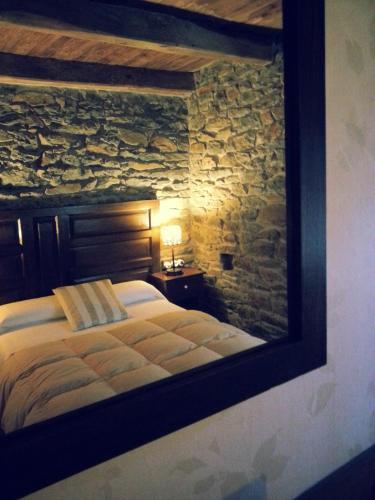 Hostal de Montaña La Aldeya