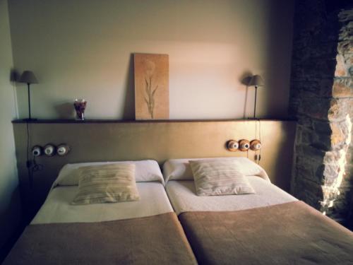 Hostal de Montaña La Aldeya