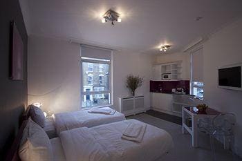 Central Park Studios