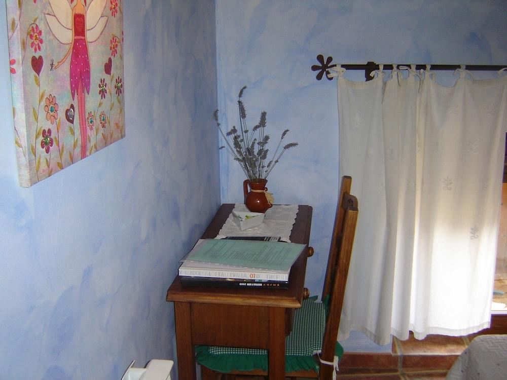 Casa Rural El Encuentro