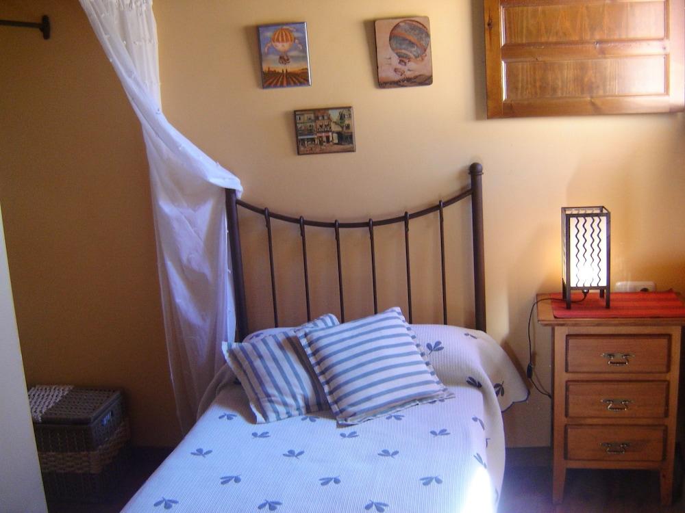 Casa Rural El Encuentro