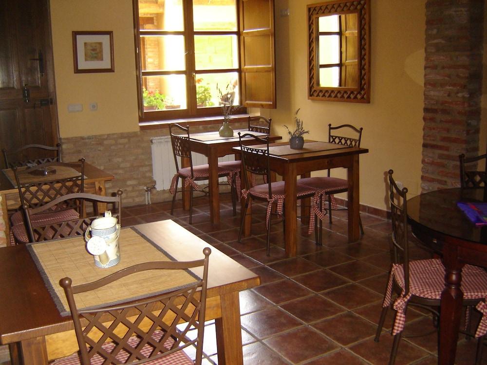 Casa Rural El Encuentro