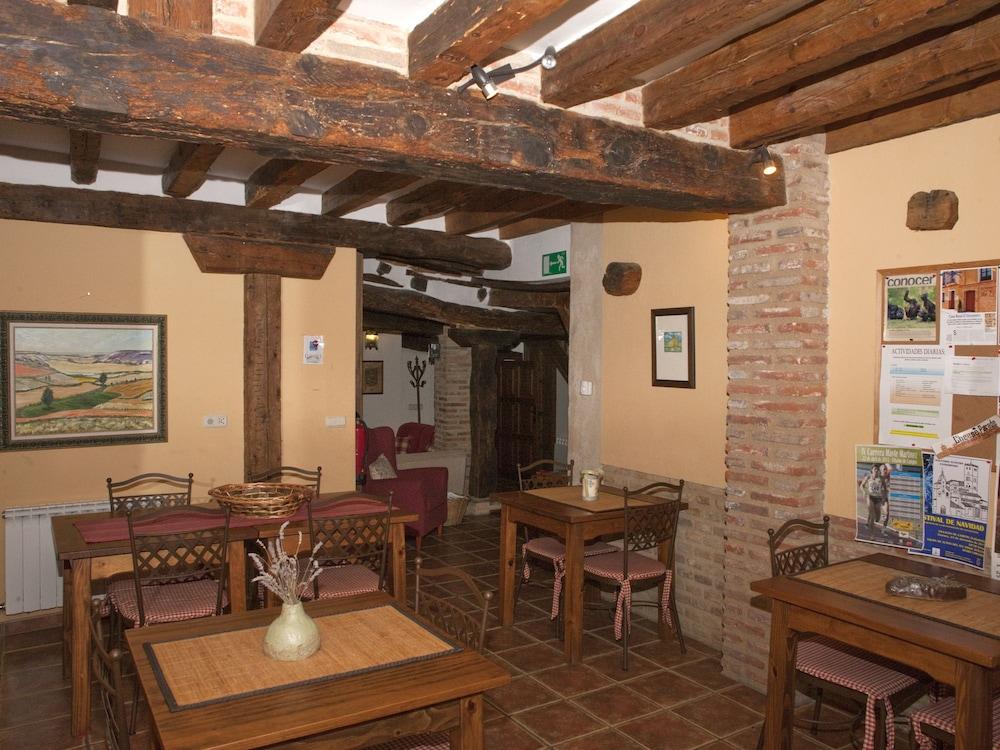 Casa Rural El Encuentro