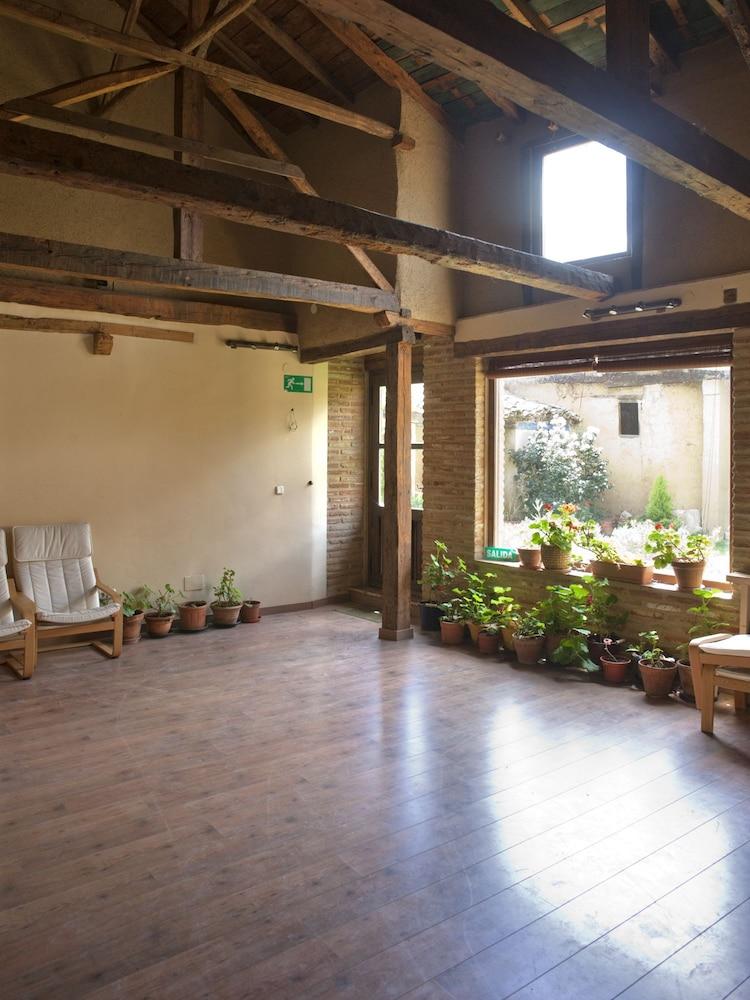Casa Rural El Encuentro