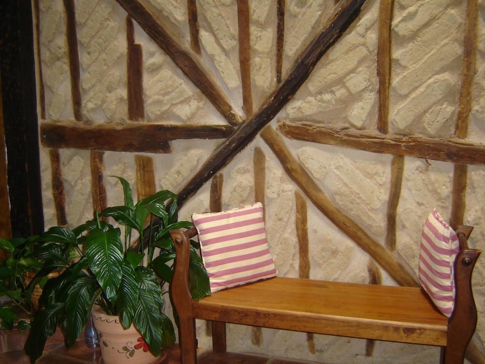 Casa Rural El Encuentro
