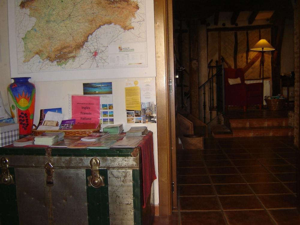Casa Rural El Encuentro