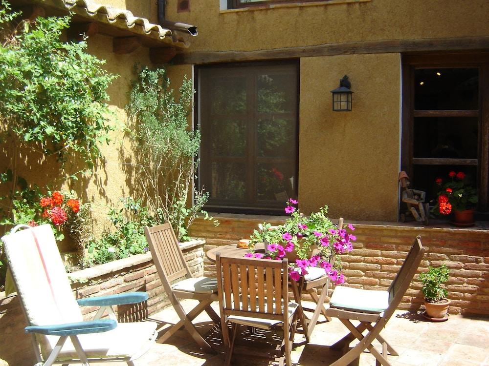 Casa Rural El Encuentro
