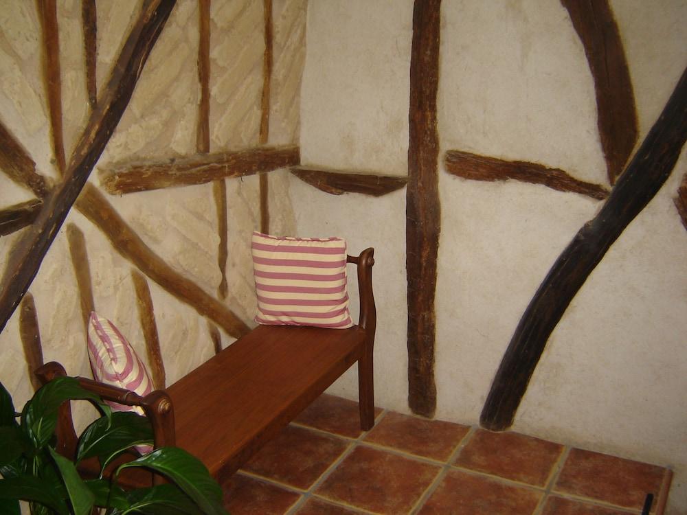 Casa Rural El Encuentro