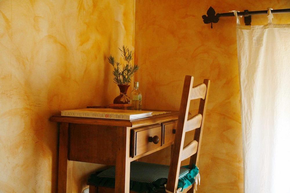 Casa Rural El Encuentro