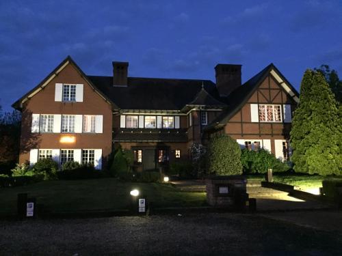 Hostellerie Ten Lande