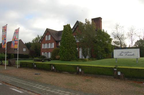 Hostellerie Ten Lande