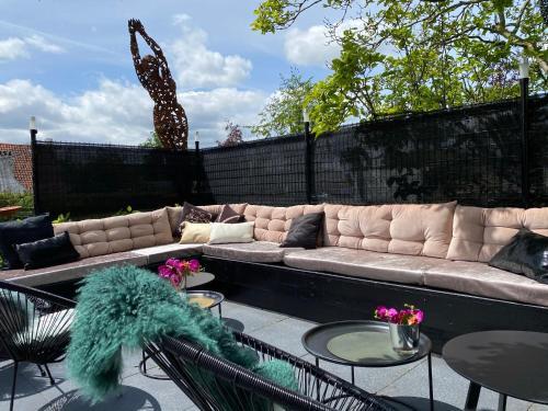 Hostellerie Ten Lande