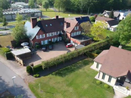 Hostellerie Ten Lande