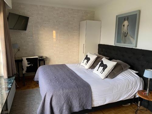 Hostellerie Ten Lande