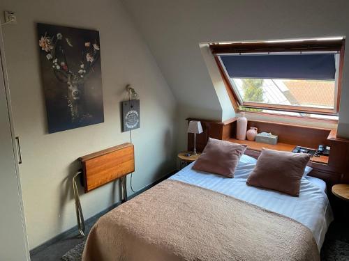 Hostellerie Ten Lande