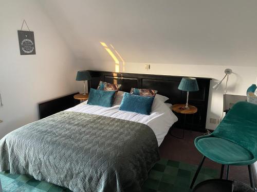 Hostellerie Ten Lande