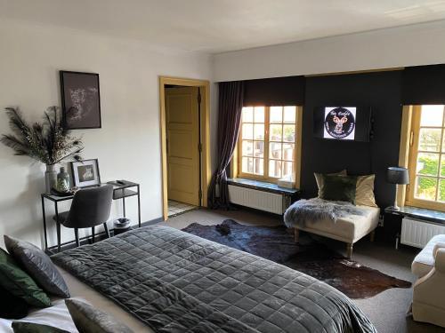 Hostellerie Ten Lande