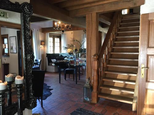 Hostellerie Ten Lande