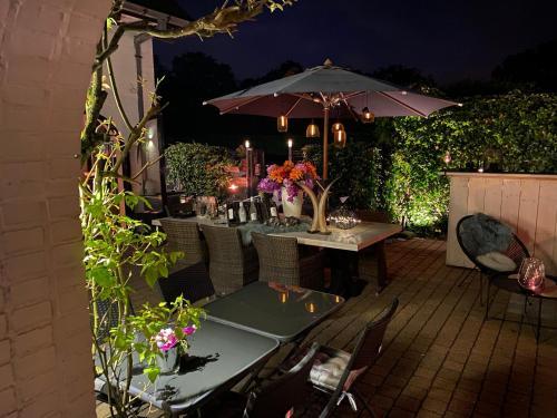 Hostellerie Ten Lande