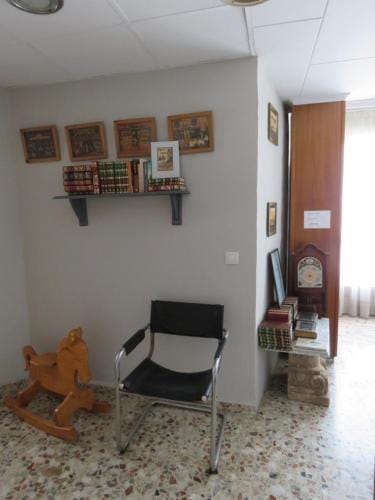 Hotel Alain
