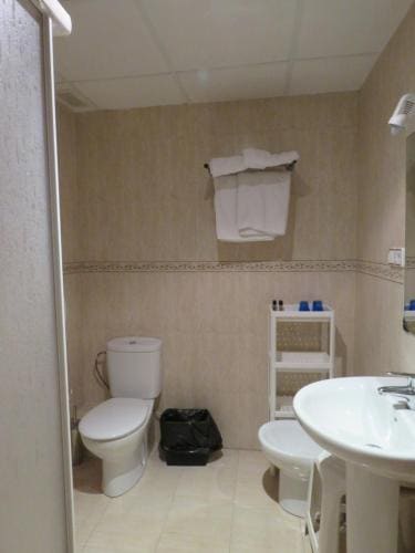 Hotel Alain
