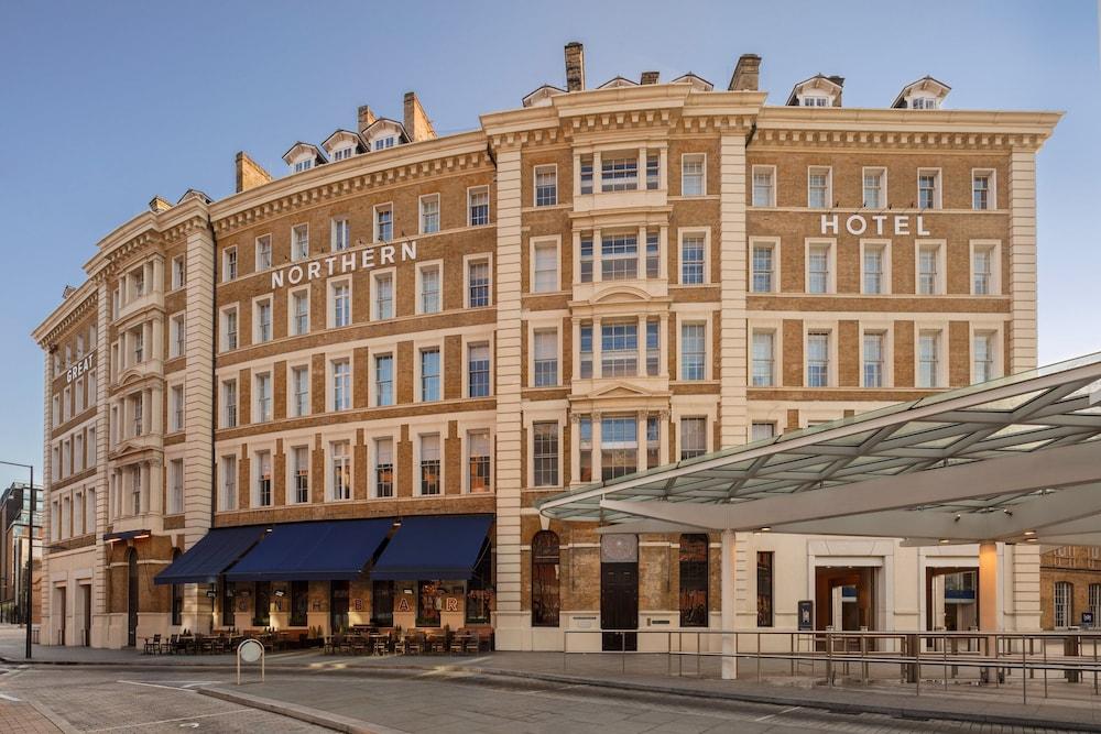 Great Northern Hotel A Tribute Portfolio Hotel, London
