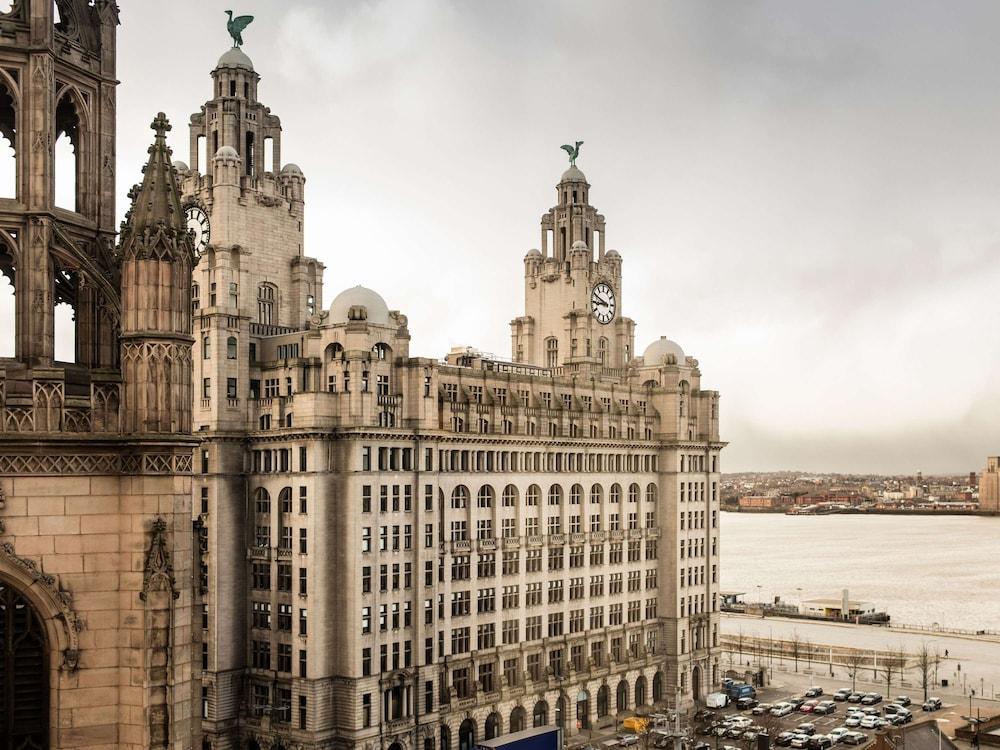 ibis Liverpool Centre Albert Dock - Liverpool One Hotel