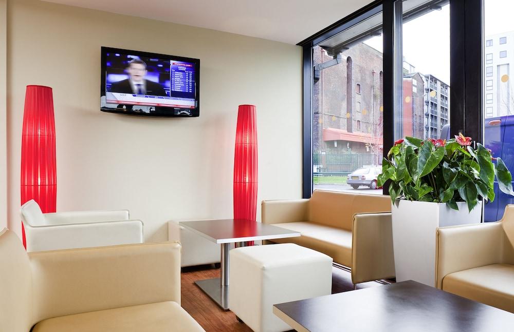 ibis Liverpool Centre Albert Dock - Liverpool One Hotel