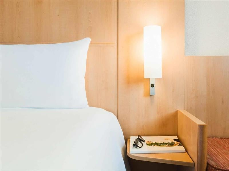 ibis Liverpool Centre Albert Dock - Liverpool One Hotel