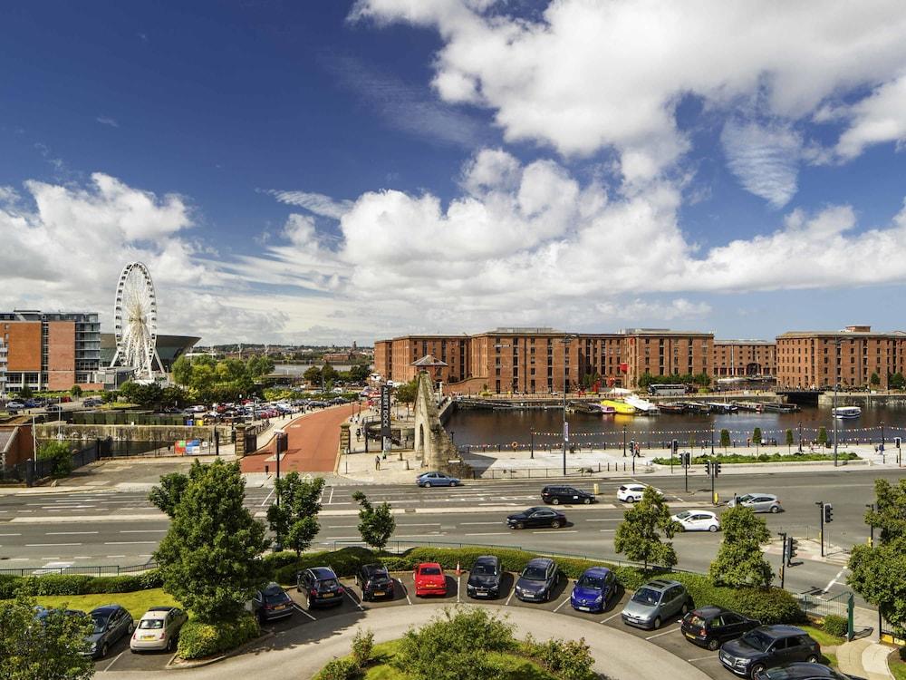 ibis Liverpool Centre Albert Dock - Liverpool One Hotel