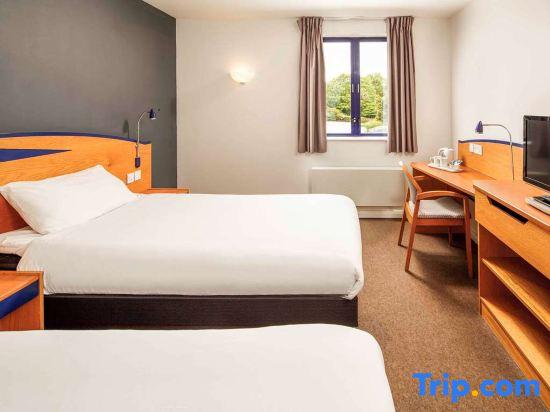 ibis Liverpool Centre Albert Dock - Liverpool One Hotel