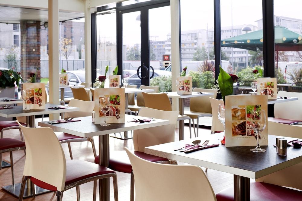 ibis Liverpool Centre Albert Dock - Liverpool One Hotel