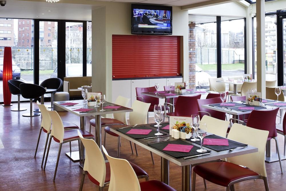 ibis Liverpool Centre Albert Dock - Liverpool One Hotel