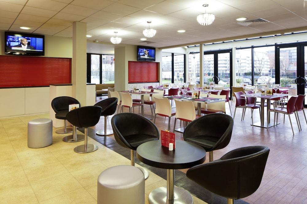 ibis Liverpool Centre Albert Dock - Liverpool One Hotel