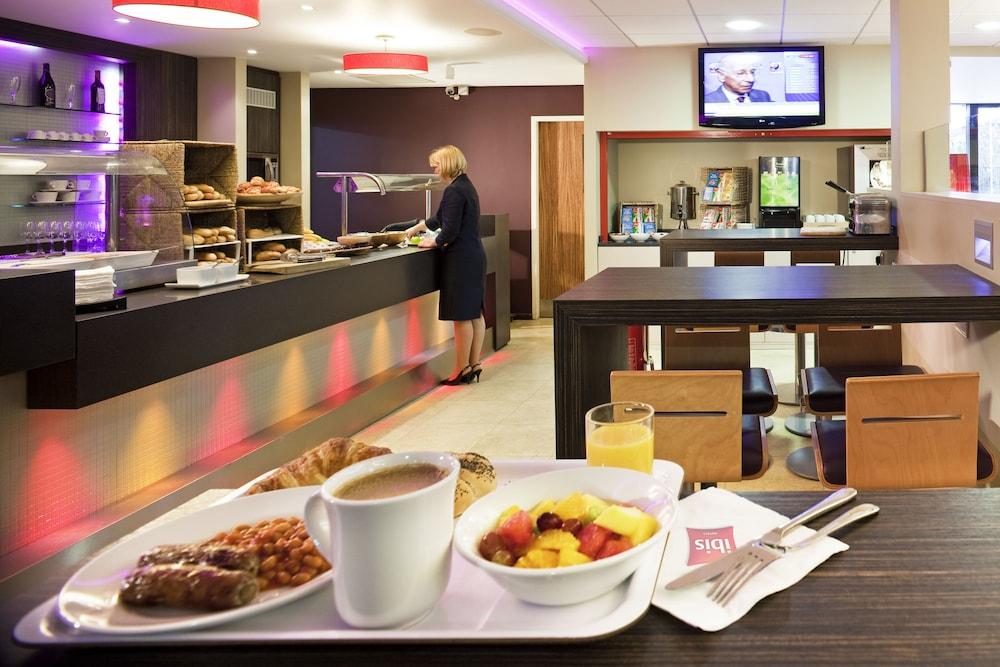 ibis Liverpool Centre Albert Dock - Liverpool One Hotel