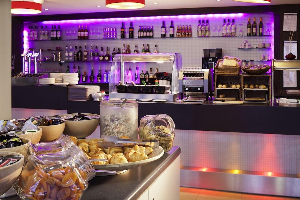 ibis Liverpool Centre Albert Dock - Liverpool One Hotel